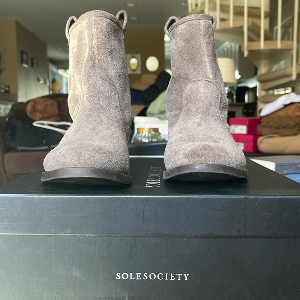 Women’s Ankle boot
